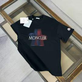 Picture of Moncler T Shirts Short _SKUMonclerXS-Ltltx2744775